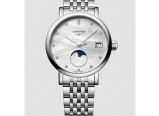 The Longines Elegant Collection